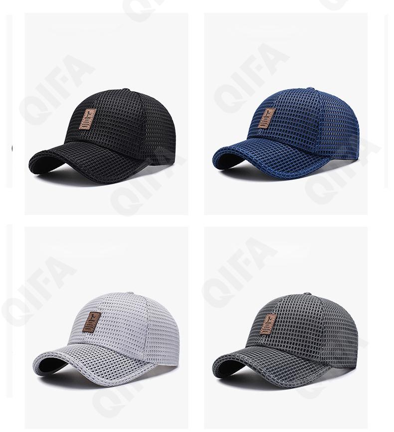 Мужская Бейсболка CC3398_2019192-C-5