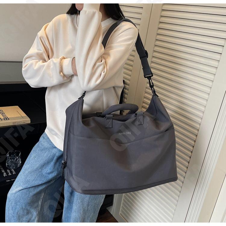 Женская Дорожная сумка CC5456_A10-1