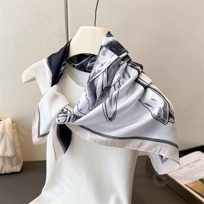 Женский Платок CC4193_FG113-1 Женский Платок CC4193_FG113-1