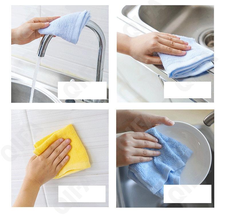 Тряпка CC4030_PS168C-2-4