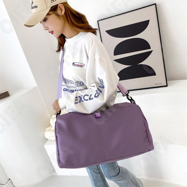 Женская Дорожная сумка CC4678_BED907-1