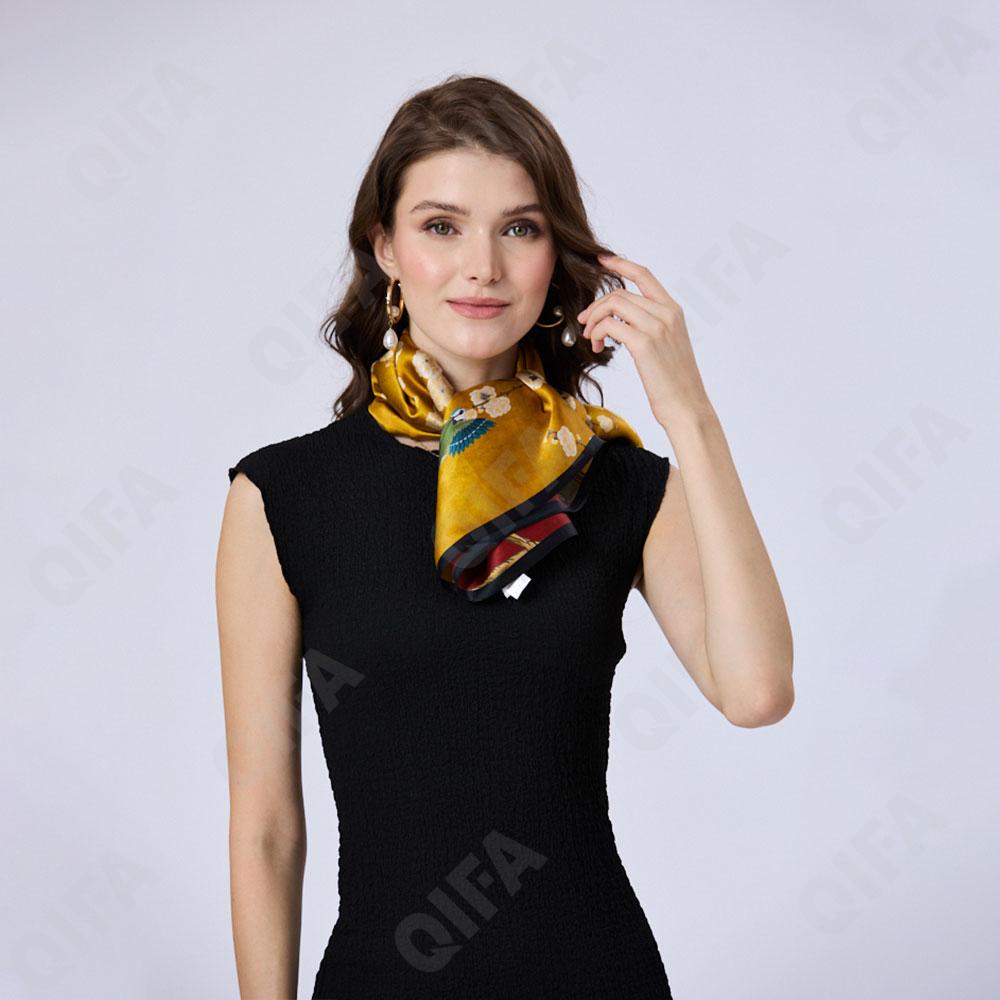 Женский Платок CC4124_3602-82