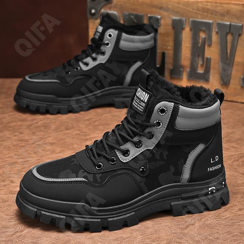 Мужские Ботинки CC4119_LD886-1