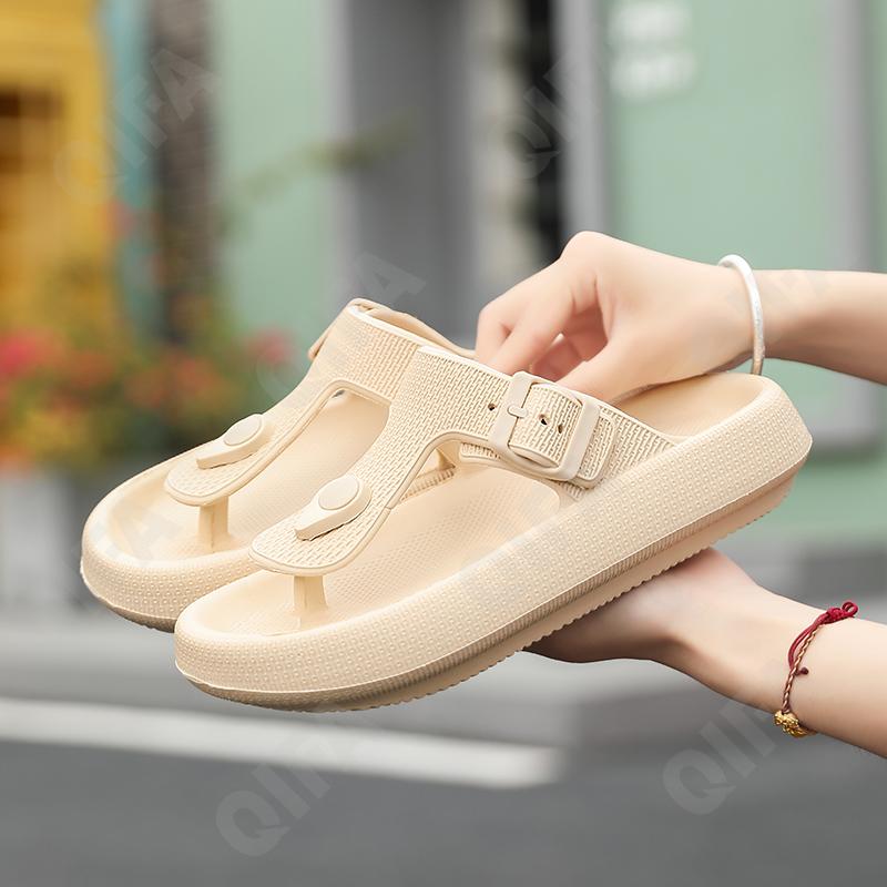 Женские Сланцы CC4528_L09W-1 Женские Сланцы CC4528_L09W-1
