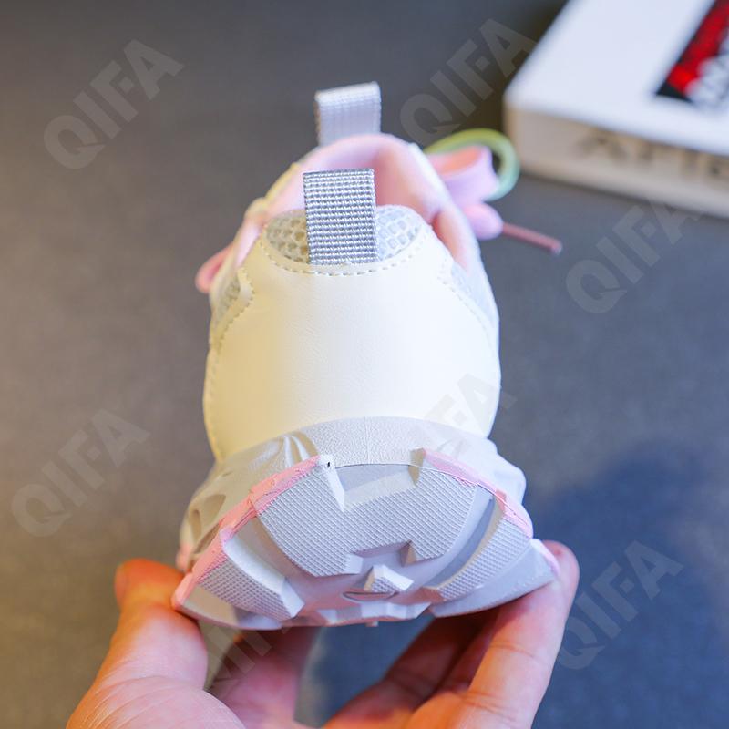 Детские Кроссовки CC3841_HD-089-B1