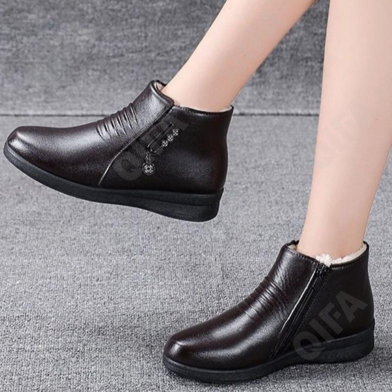 Женские Ботинки CC4114_T8827-9