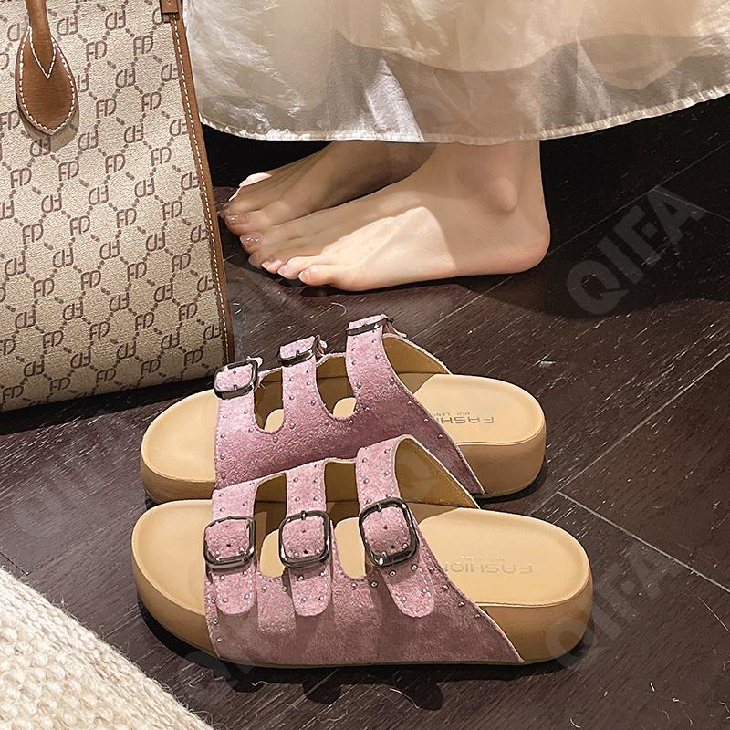 Женские Сандалии CC4026_865-1