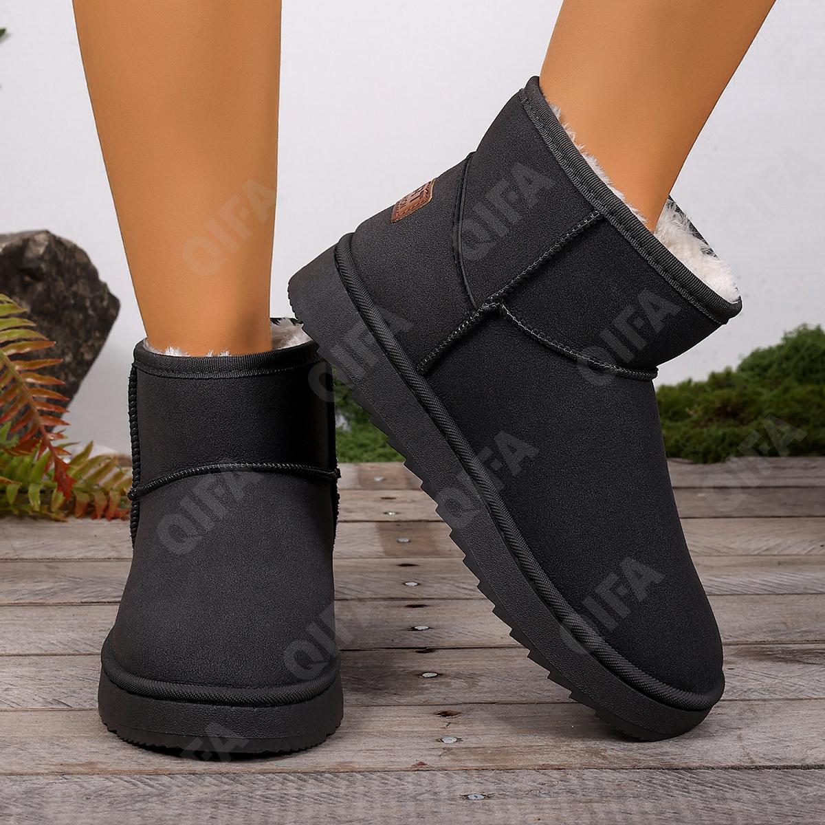 Женские Угги CC4131_A01-1