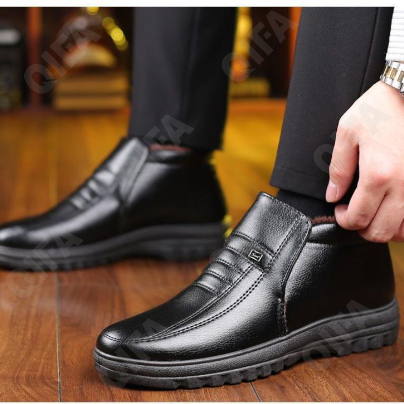 Мужские Ботинки CC4114_TB22-1L Мужские Ботинки CC4114_TB22-1L