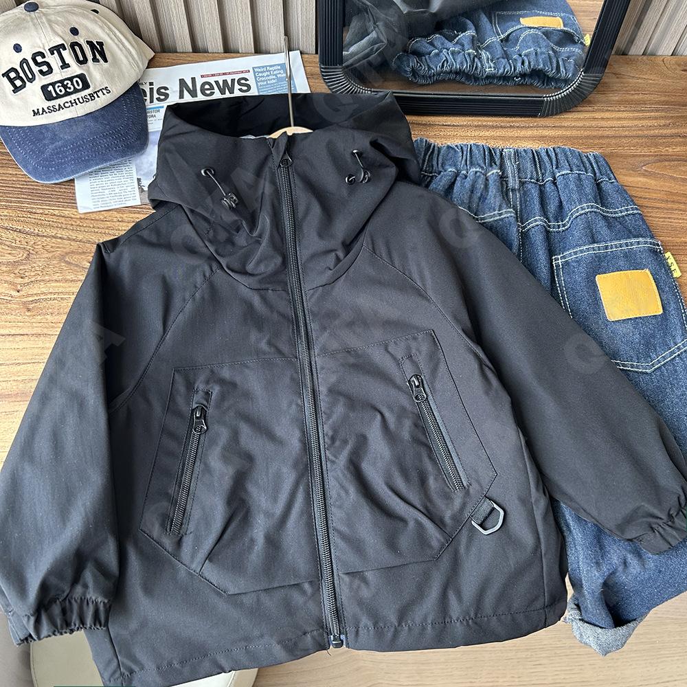 Детская Куртка CC1221_2030349809_959_2577_13