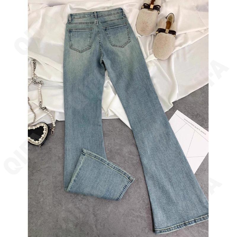 Женские Джинсы