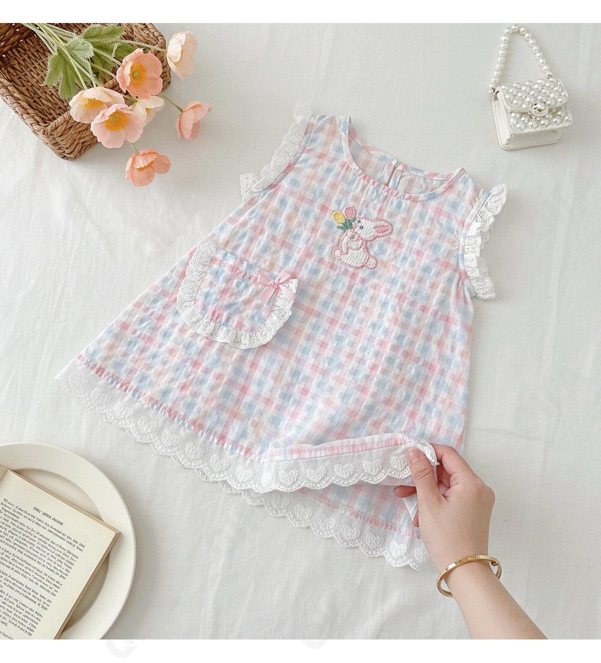 Детский Сарафан CC5543_A8728_237_1812_1 Детский Сарафан CC5543_A8728_237_1812_1