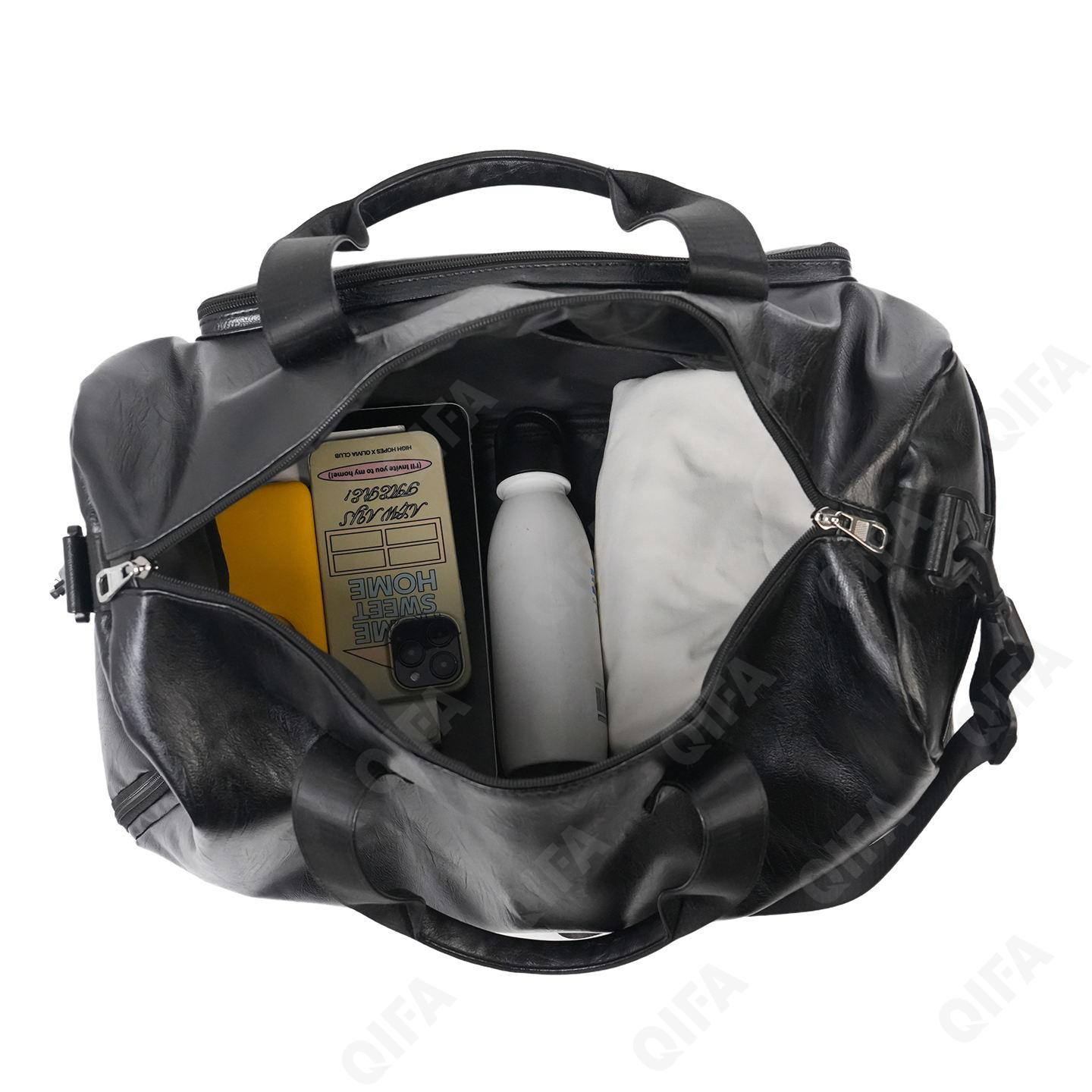 Женская Дорожная сумка CC096_8369-1 Женская Дорожная сумка CC096_8369-1