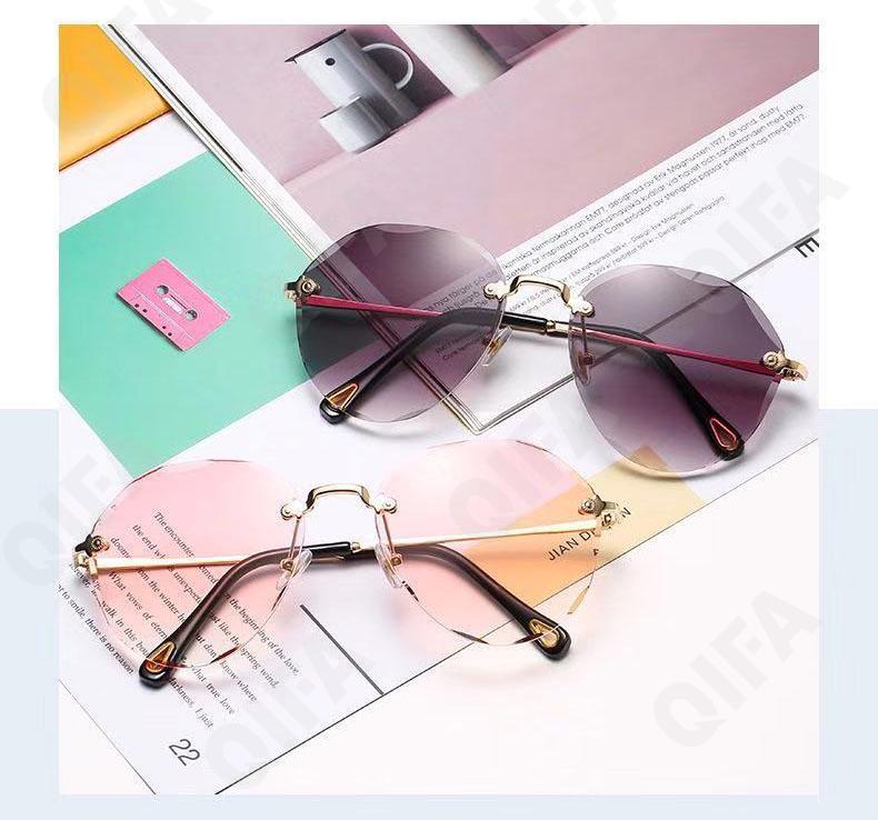 Женские Солнцезащитные очки CC4569_8801-1