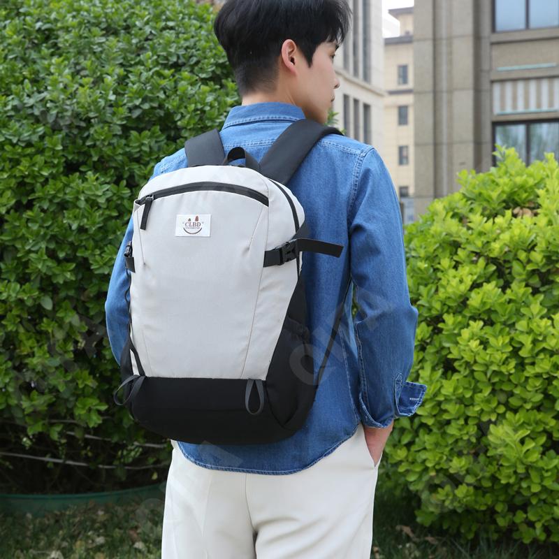 Мужской Рюкзак CC067_9666-1