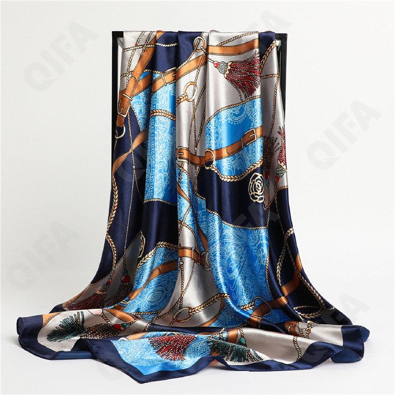 Женский Платок CC4193_FT146-1 Женский Платок CC4193_FT146-1