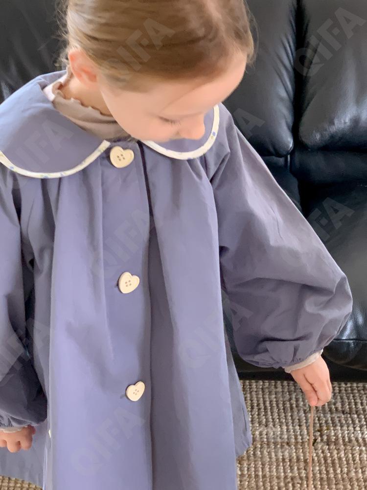 Детский Плащ CC2521_23WT1612_247_2574