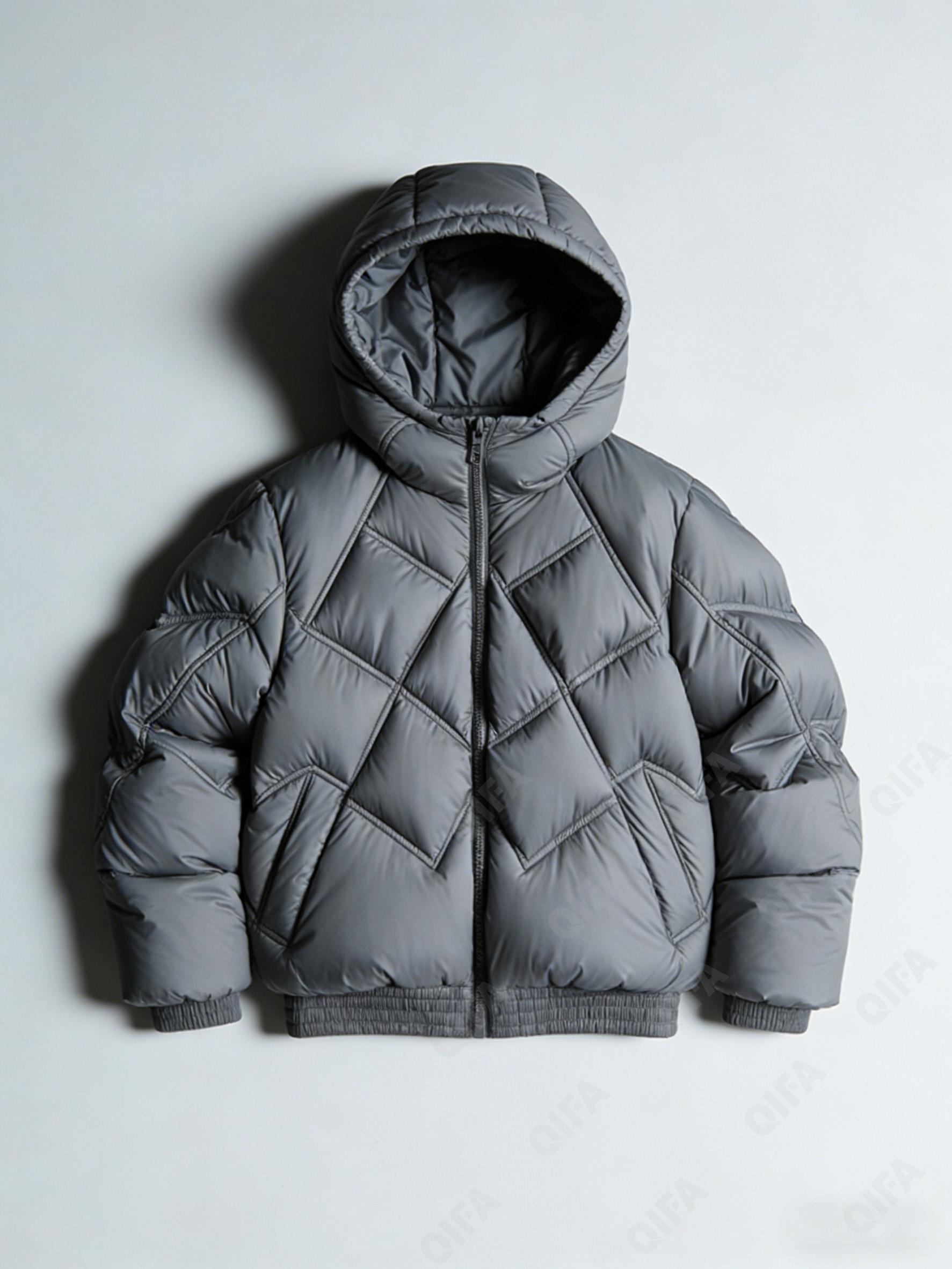 Детский Пуховик CC4879_A03A19-D074989K977