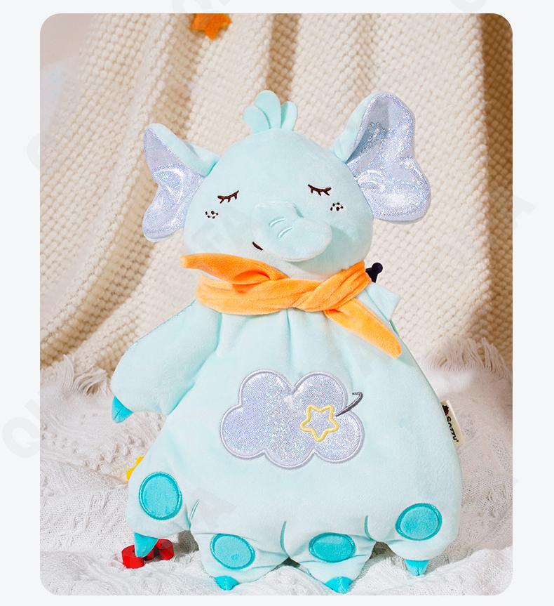 Мягкая игрушка