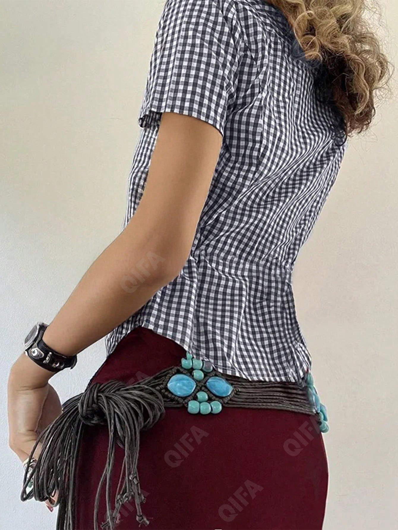 Женская Рубашка CC340_K2512060_958_1779_18