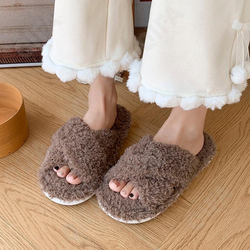 Женские Тапочки CC4988_8850-1