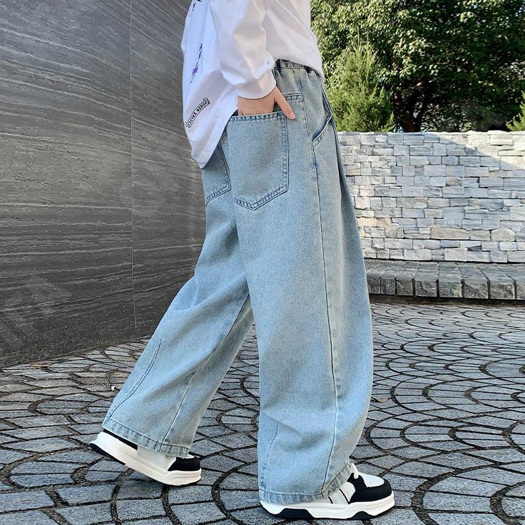 Детские Джинсы