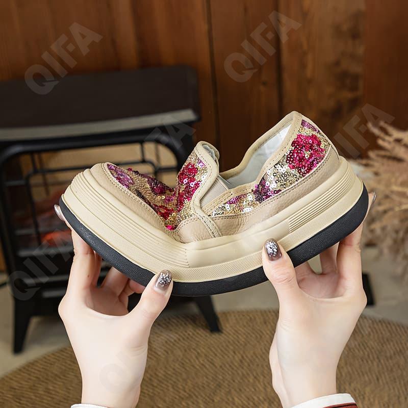 Женские Кроссовки CC5079_1997-2-B