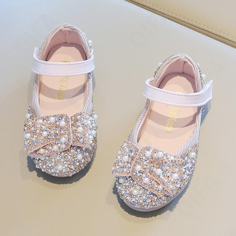 Детские Туфли