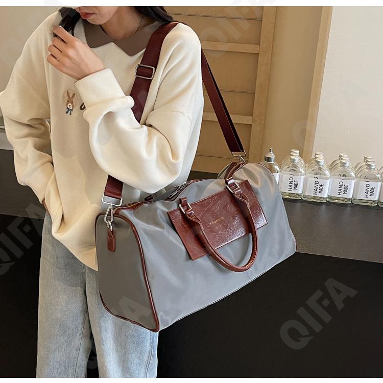 Женская Дорожная сумка CC096_2939-1