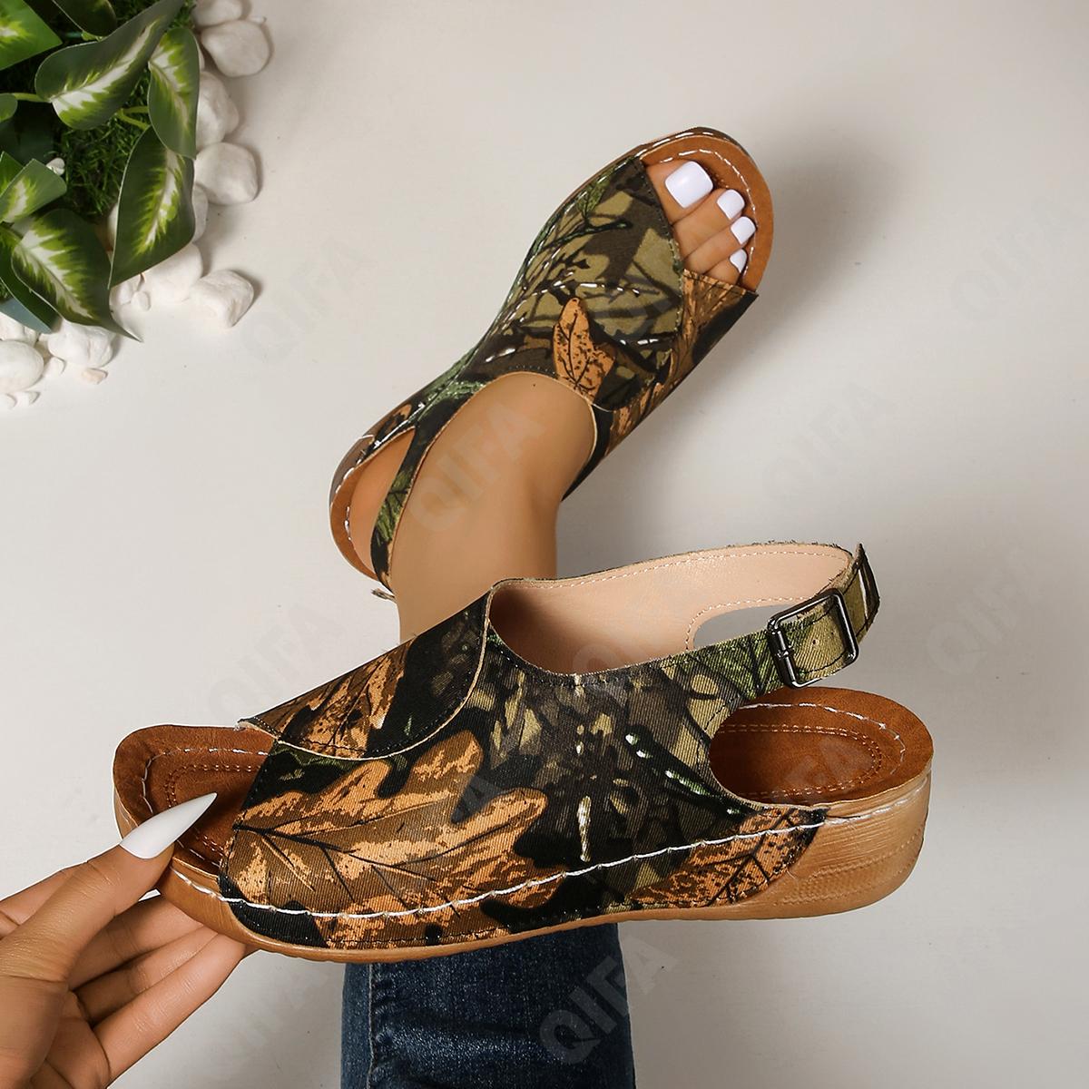 Женские Сандалии CC3767_C2704-3