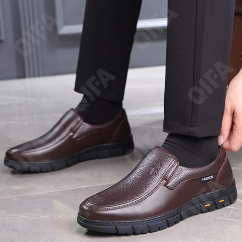 Мужские Туфли CC4114_U6016-6L Мужские Туфли CC4114_U6016-6L