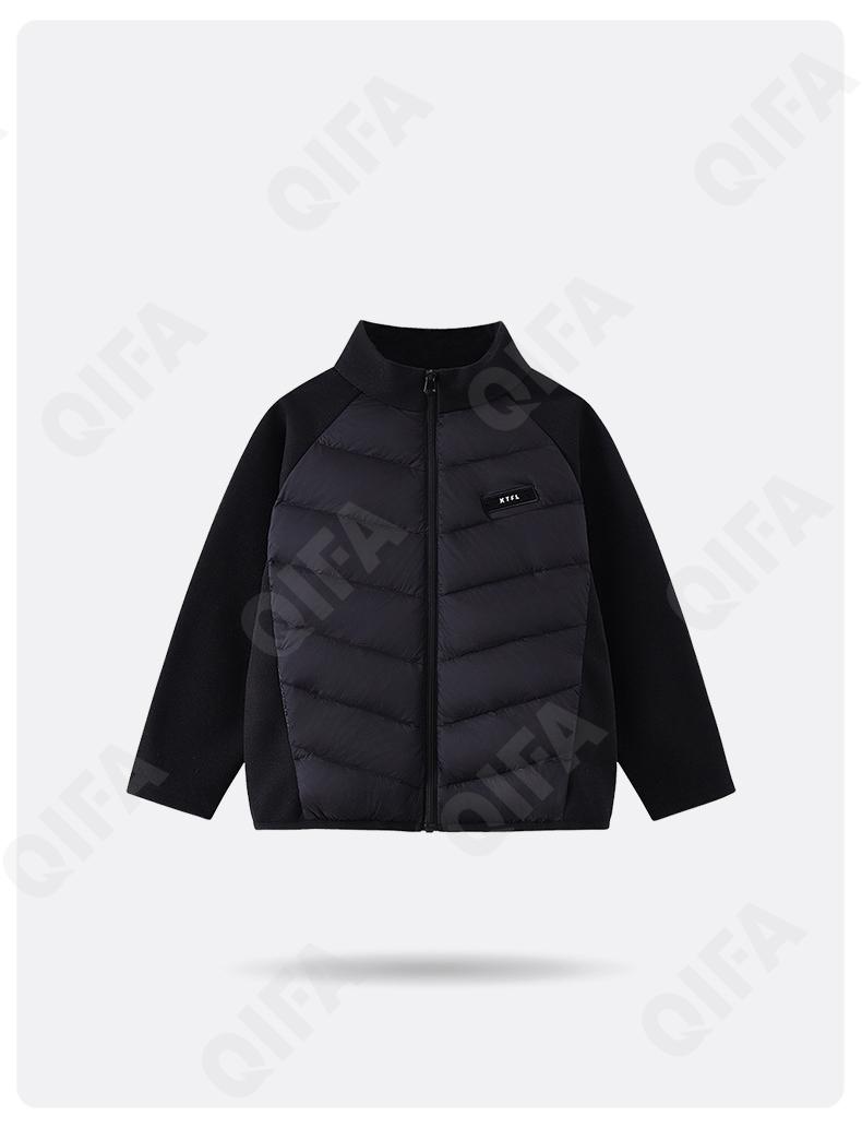 Детский Пуховик CC2124_CTDYY366_252_2576_98