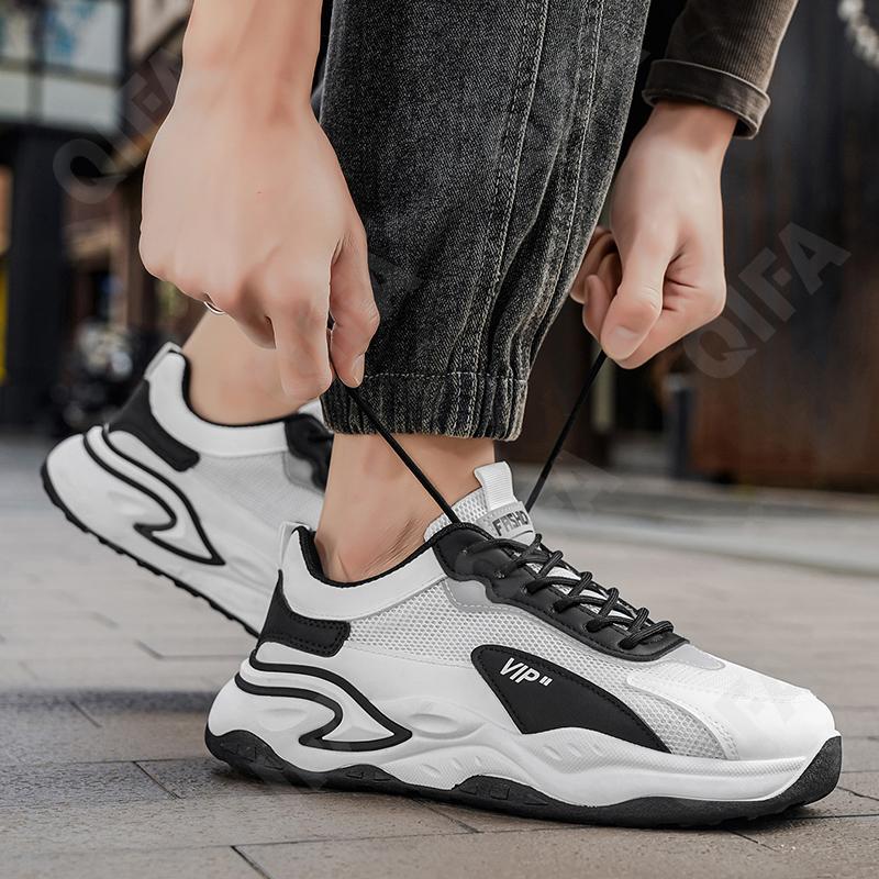 Мужские Кроссовки CC4011_RF-A707-1