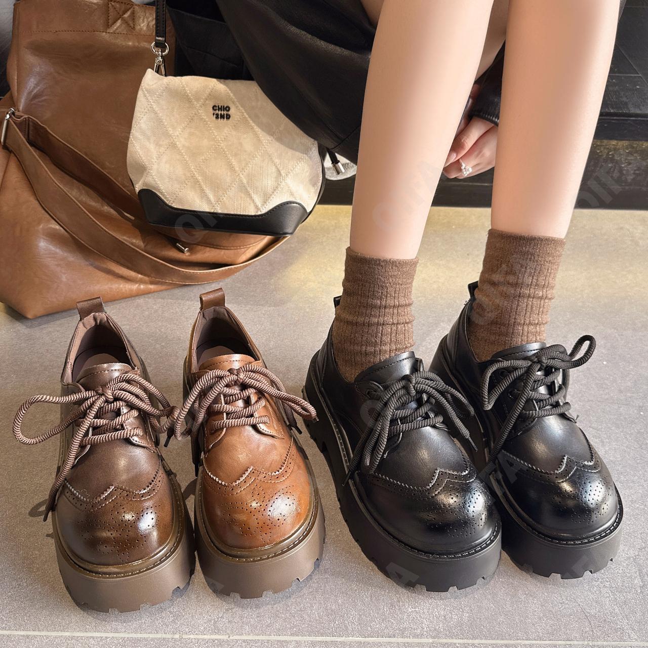 Женские Туфли CC4036_A33-1