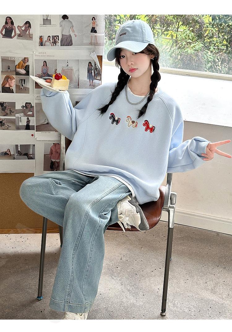 Детский Свитшот CC1333_3ET2637_230_2579_68