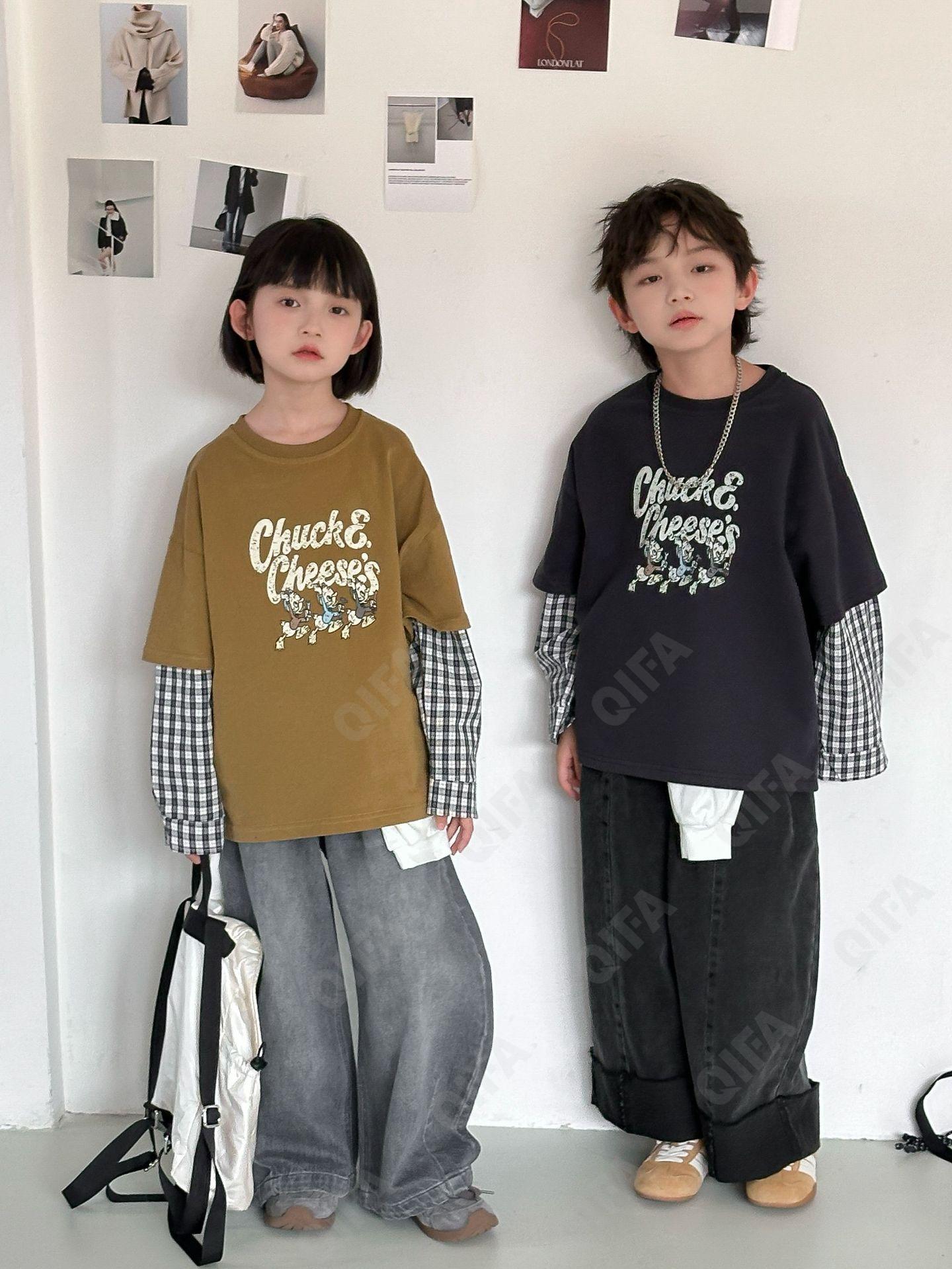 Детские Джинсы CC5418_25844_2989_2576_52