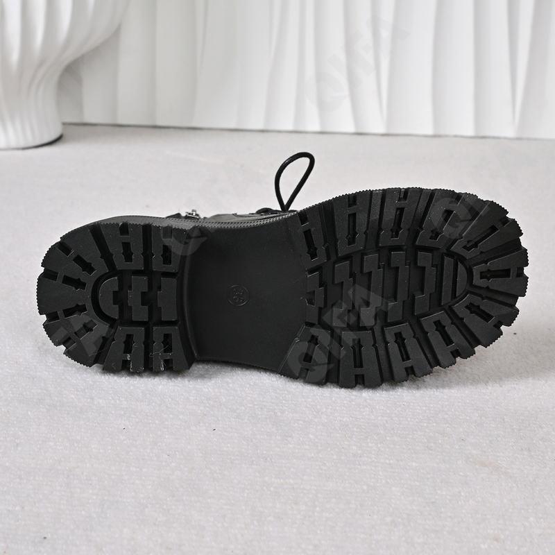 Женские Ботинки CC3840_8217-1 Женские Ботинки CC3840_8217-1