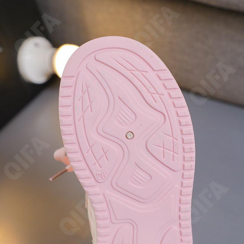 Детские Кеды CC3601_E4105-W-B3