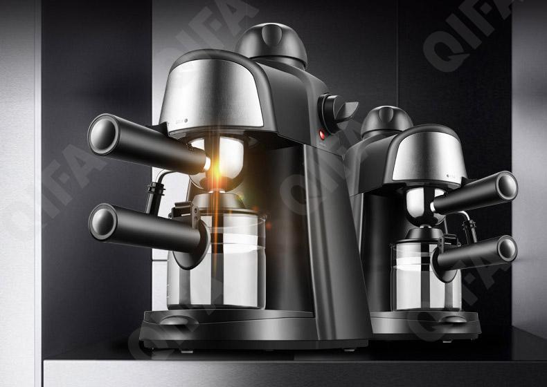 Кофеварка CC2352_CM6810