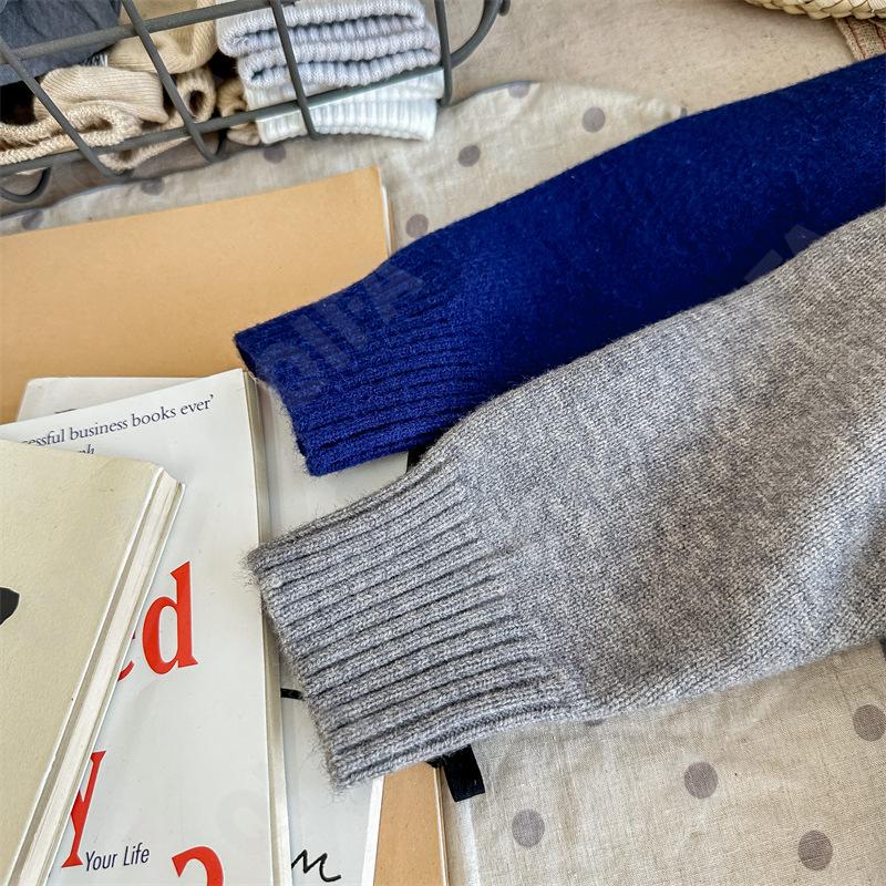 Детский Джемпер CC1293_123569_246_2574