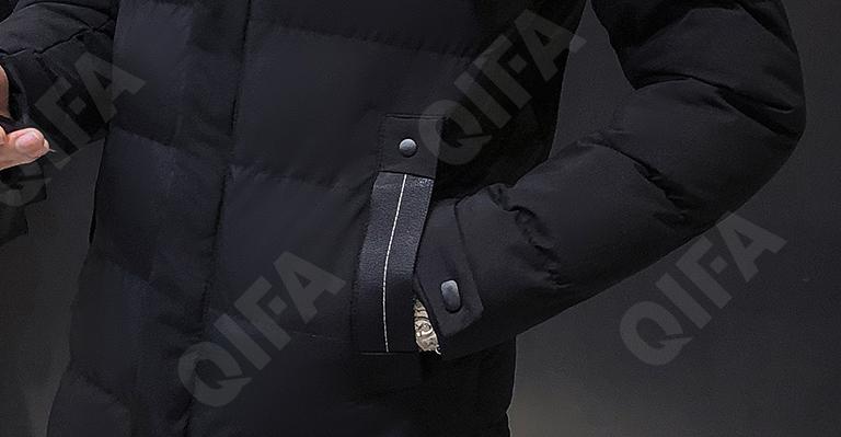 Мужское Полупальто CC3077_YUQD8889_246_1787_87