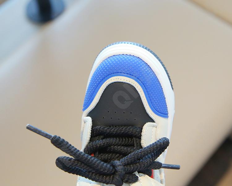 Детские Кеды CC3405_SY188-A2 Детские Кеды CC3405_SY188-A2