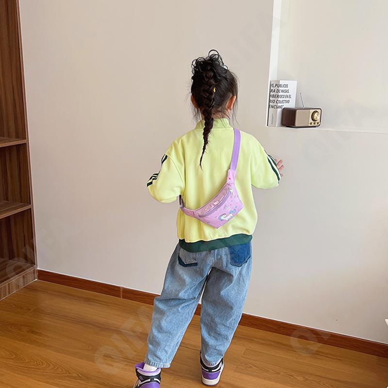 Детская Сумка поясная CC439_710C-3