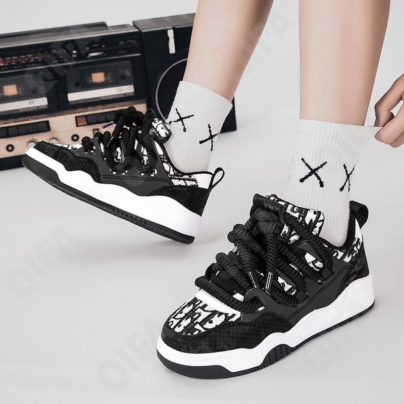 Женские Кеды CC4100_CH-2038W-1