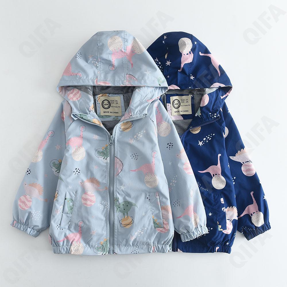 Детская Ветровка CC2119_1218-05-2