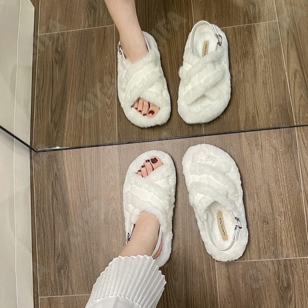 Женское Сабо