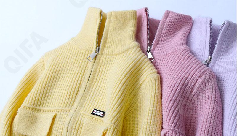 Детский Кардиган CC2327_M-020-3