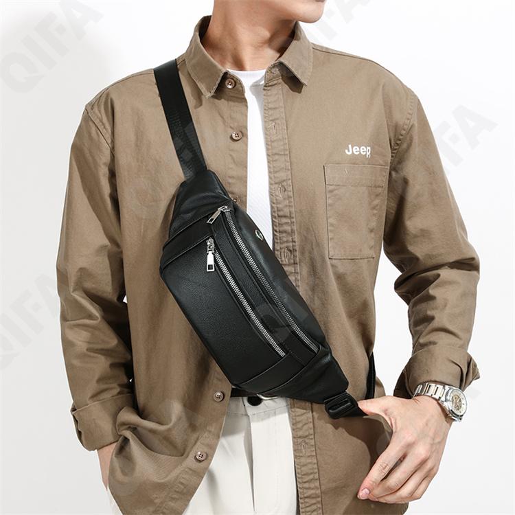 Мужская Сумка поясная CC2123_01798-3