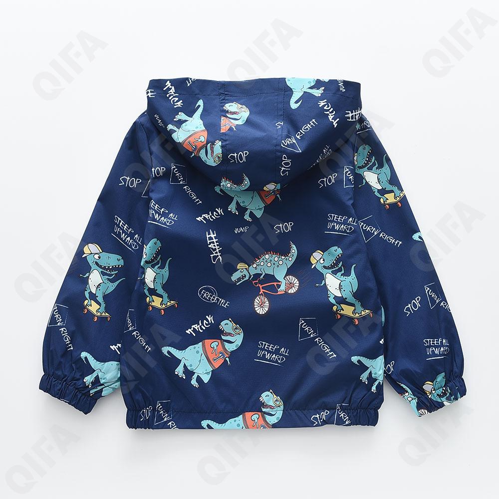 Детская Ветровка CC2119_0109-10-1