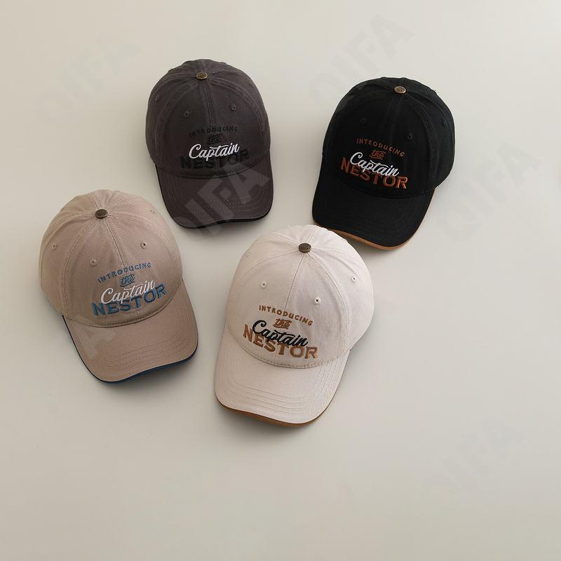 Унисекс Бейсболка Дошкольная CC3402_C12748-1